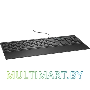 Клавиатура Dell KB216 картинка 2